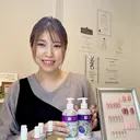 テテト *ネイルのプロフィール画像