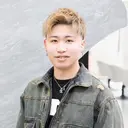 飯塚 ｜メンズ特化 （カット/パーマ）のプロフィール画像