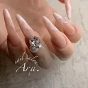 nail salon Arμ.のプロフィール画像