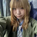 yui /暖色、ブラウンのプロフィール画像