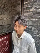 ヒロ銀座上野店 柴田佳祐のプロフィール画像