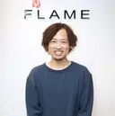 FLAME /大園 和彦のプロフィール画像