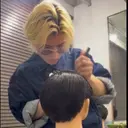 Jr.スタイリスト エシカル🌱松原大将のプロフィール画像