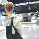 たつや/ハイトーン/ バレイヤージュ/寒色のプロフィール画像