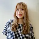 ✨透明感ケアカラー✨ 長野ゆきなのプロフィール画像