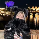 韓国アイドル🤍ブリ ーチカラー🤍わかなのプロフィール画像