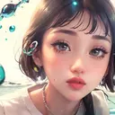 Mizuko nailsのプロフィール画像