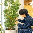 【髪質改善/透明感】 上野 聖斗のプロフィール画像