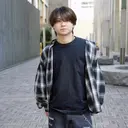 西梅田 美容室/ 牛尾 剛のプロフィール画像