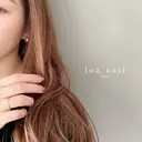 l o a _ n a i lのプロフィール画像