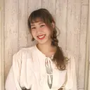 🌷nanase🌷 gally hairのプロフィール画像