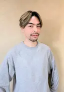 西荻窪 Refa認定 サロン店長SATOのプロフィール画像
