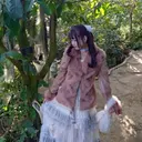 amane໒꒱うる艶 ブリーチ透明感カラーのプロフィール画像