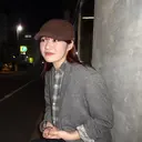 ボブパーマ/パーマ ウルフパーマのプロフィール画像