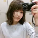 くせ毛風パーマ🪡 hikariのプロフィール画像