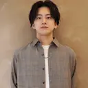 顔まわりカット／ 髪質改善／ボブ／中山のプロフィール画像