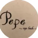 Pepe eyelashのプロフィール画像