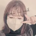 tomii-hii -nailのプロフィール画像