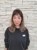 白髪ぼかし☘️クセ 活かし🎈小倉🥇のプロフィール画像