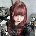 原宿/モデル募集/ なつき🥀のプロフィール画像