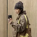 eri kinjoのプロフィール画像