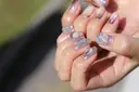 TRIOS ▲nailのプロフィール画像