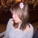 🎀ハイトーン/ 艶カラー/夕月🎀のプロフィール画像