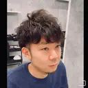 三宮/髪質改善/可以 說中文/縮毛矯正/のプロフィール画像