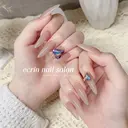 ecrin nail 錦糸町(るい)のプロフィール画像