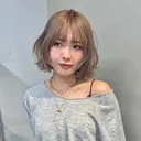 レイヤー/透明感 カラー/Tamakiのプロフィール画像