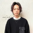 髪質改善/縮毛矯正/ 店長Tsuyoshiのプロフィール画像