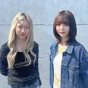 ブリーチカラー 🎀ヒナ/トモカ🎀のプロフィール画像