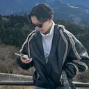 波巻き得意 メンズ美容師/松井陸のプロフィール画像