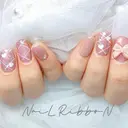 ネイルリボン 笠井のプロフィール画像
