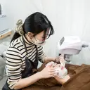 ビューティサロン 笑芽のプロフィール画像