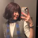 名古屋/大須/ カットモデル/なつみのプロフィール画像