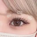 稲富 杏菜のプロフィール画像