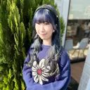 岡松 優月のプロフィール画像