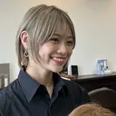 岩﨑 智穂のプロフィール画像