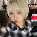 あずまりんの/メンズ /ブリーチ特化のプロフィール画像