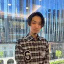 コテ巻きパーマ 藤野佑成のプロフィール画像