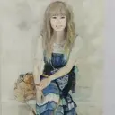 上田 真子のプロフィール画像