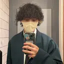 似合わせカット🌈 菊地大河のプロフィール画像