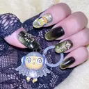 †❤︎派手／クール／ Ayana🐺のプロフィール画像