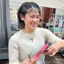 眞砂 咲里奈のプロフィール画像