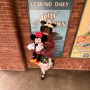 hinako カラーモデル(烏丸)のプロフィール画像