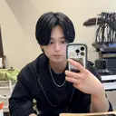 ブリーチ縮毛矯正 あすまのプロフィール画像