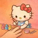 miho🍎 Gloss nailのプロフィール画像