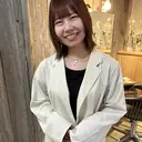 円山/透明感カラー/ yurinaのプロフィール画像