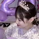 🦋韓国モテカラー 🦋𝕐𝕌𝕀のプロフィール画像